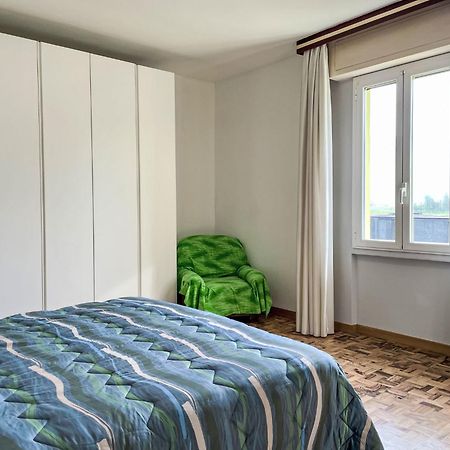 Apartment Pippo By Interhome Poncetta Bagian luar foto