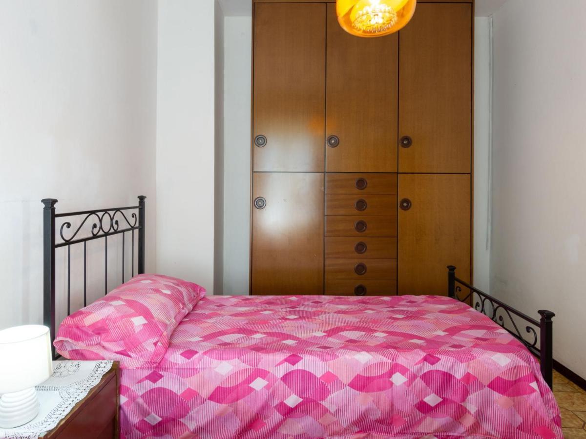 Apartment Pippo By Interhome Poncetta Bagian luar foto