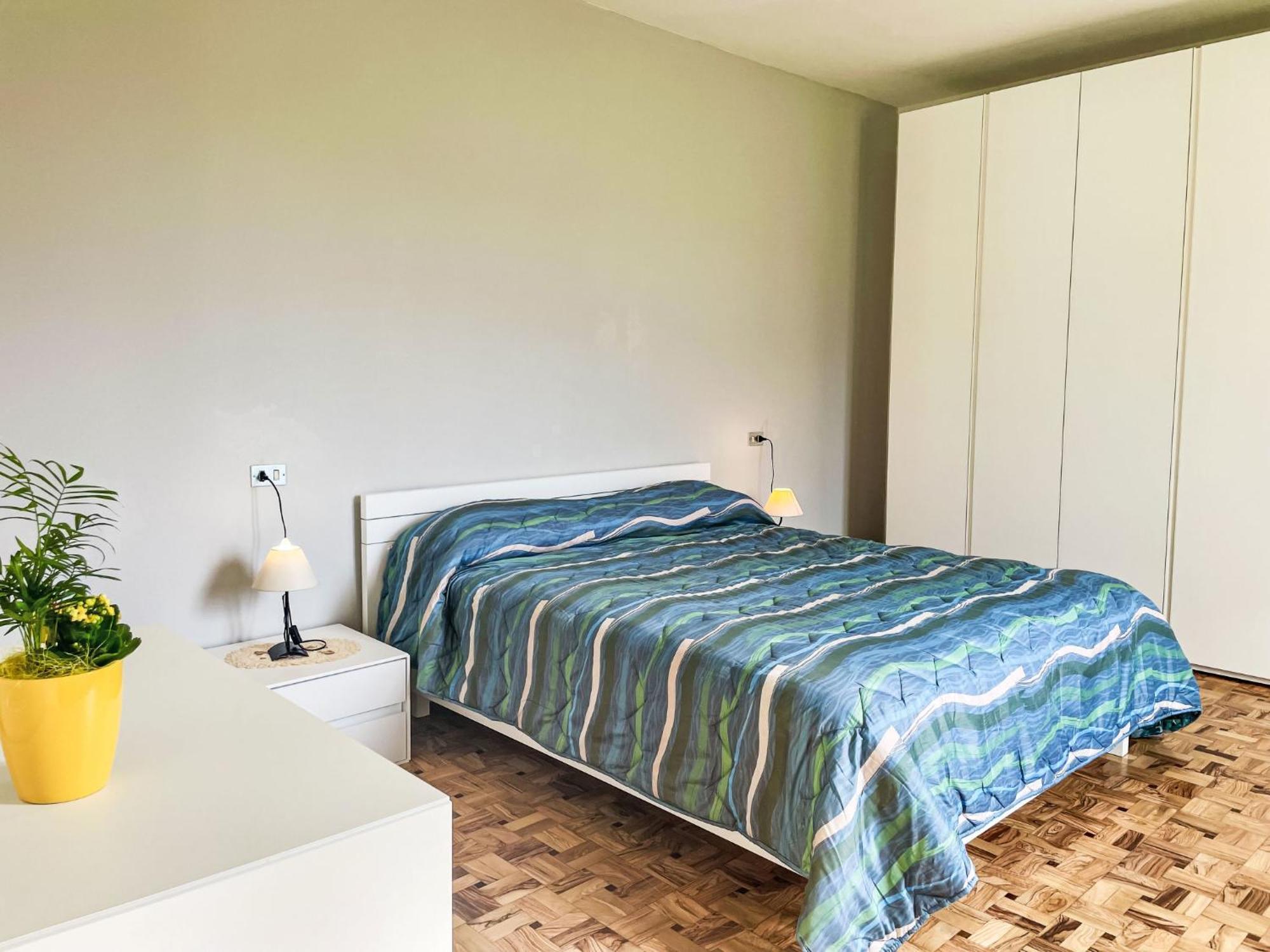 Apartment Pippo By Interhome Poncetta Bagian luar foto