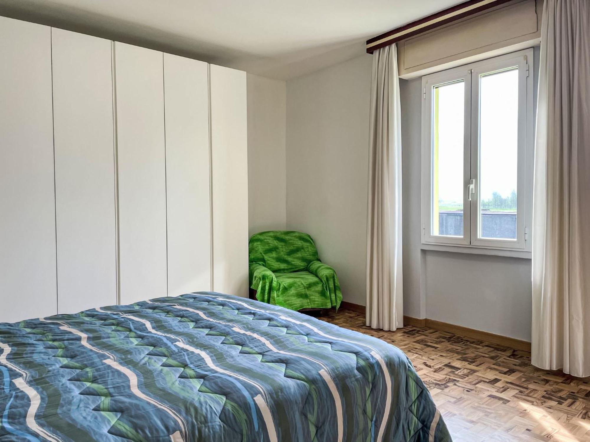 Apartment Pippo By Interhome Poncetta Bagian luar foto