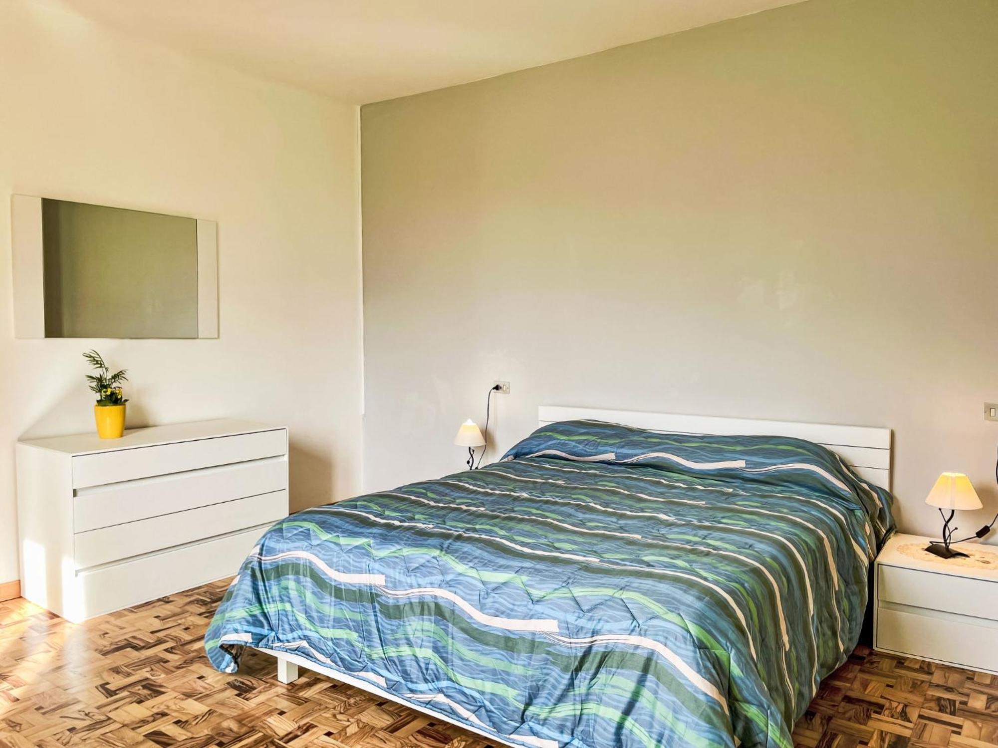 Apartment Pippo By Interhome Poncetta Bagian luar foto